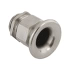 AGRO - Kabelverschraubung Progress Ms T M40x1.5, Kabel Ø 24.0-33.0mm mit Trompete