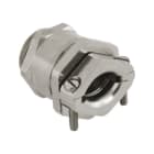 AGRO - Stopfbuchse Messing Pg48, Kabel Ø 45.0-47.0mm mit Klemmbacken
