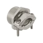 AGRO - Klemmbacken Verschraubung Messing Pg 7, Kabel Ø 4.0-8.0 mm