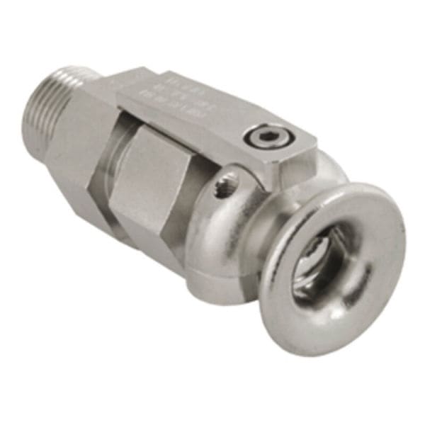 AGRO - Kabelverschraubung Serie 18 Ms M40x1.5, Ex d IIC Kabel Ø 24.0-28.0 mm