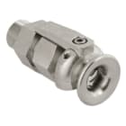 AGRO - Kabelverschraubung Serie 18 Ms G 2'', Ex d IIC Kabel Ø 36.0-40.0 mm