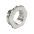 AGRO - Reduktionsflansch Messing NPT 3/4'' -Pg1