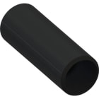 AGRO - HFSM Muffe UV-beständig M25 schwarz VE=50Stk.