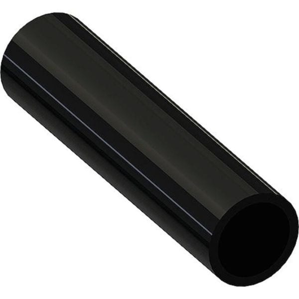 AGRO - HFPRM KIR UV-beständig länge 3000mm M25 schwarz VE=57m=19Stk.