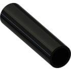 AGRO - HFPRM KIR UV-beständig länge 3000mm M25 schwarz VE=57m=19Stk.