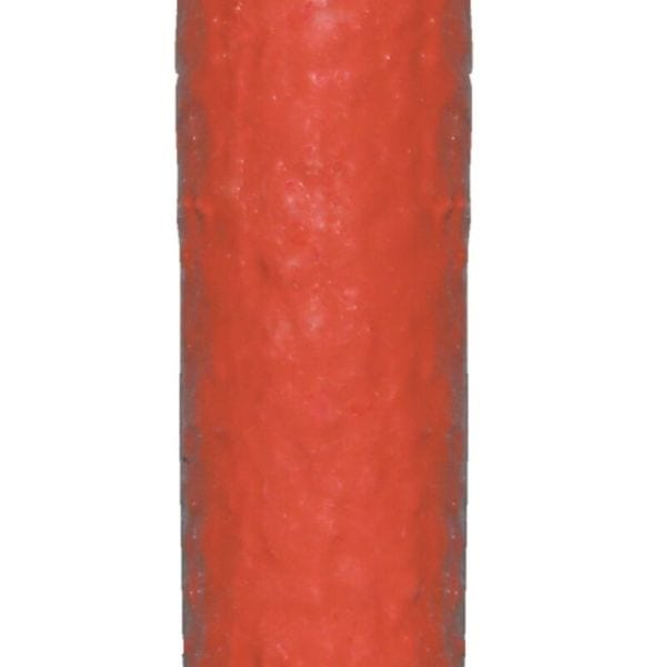 AGRO - Glasseidenschlauch m. Silikonmantel Iø 25.4mm Aø 35.1mm