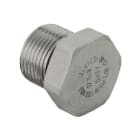 AGRO - Verschlussschraube Messing Pg 7, Ex d IIC, mit O-Ring NBR