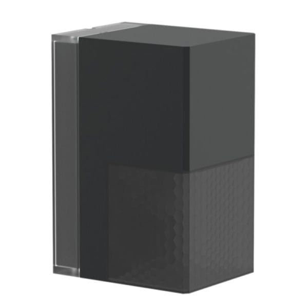 BEG - Aleum Glow Anthracite Dark AD B.E.G. App (Bluetooth)