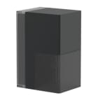 BEG - Aleum Glow Anthracite Dark AD B.E.G. App (Bluetooth)