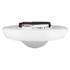 BEG - DALISYS Präsenzmelder PD2N-DALI-SYS-Up weiß