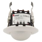 BEG - Präsenzmelder DALI-2 PD4-M-HCL2-DE weiß matt