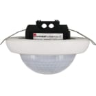 BEG - KNX Präsenzmelder PD4N Gen.7 secure Standard DE weiß