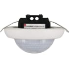 BEG - KNX Präsenzmelder PD4N Gen.7 secure Komfort DE weiß