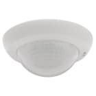 BEG - KNX Präsenzmelder PD4N Gen.7 secure Komfort UP weiß