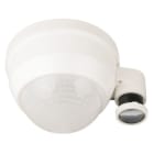 BEG - KNX Präsenzmelder PD4N GH Gen.7 secure Komfort AP weiß