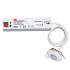 BEG - KNX Präsenzmelder PD9 Gen.7 secure Komfort DE weiß