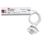 BEG - KNX Präsenzmelder PD9 GH Gen.7 secure Komfort DE weiß