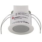 BEG - KNX Präsenzmelder PD11 Gen.7 secure Standard DE weiß
