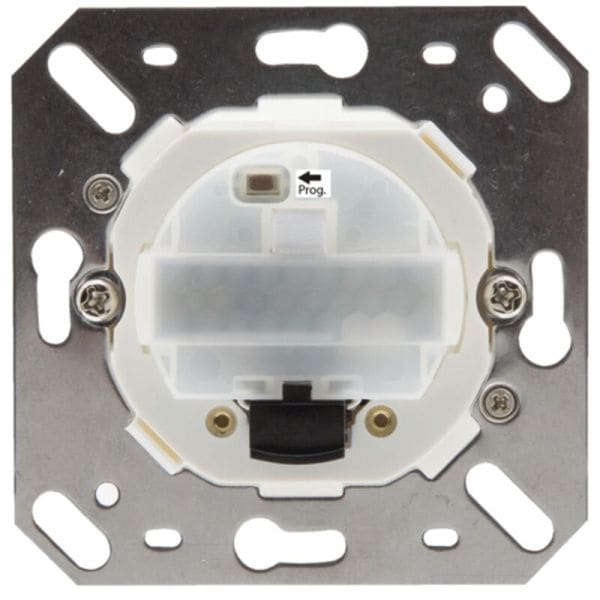 BEG - KNX Präsenzmelder Indoor 140-L Gen7 secure Komfort UP weiß