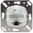 BEG - KNX Präsenzmelder Indoor 140-L Gen7 secure Komfort UP weiß
