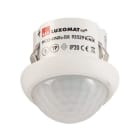 BEG - KNX Präsenzmelder PICO Gen.7 secure Komfort DE weiß