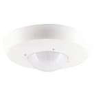 BEG - KNX Präsenzmelder PD2N OCCULOG Gen7 secure Komfort UP weiß