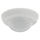 BEG - KNX Präsenzmelder PD4N Gen.7 secure Basic UP weiß