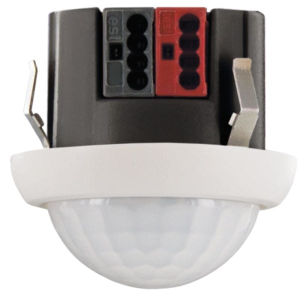 BEG - KNX Präsenzmelder PICO Gen.7 secure Standard DE weiß