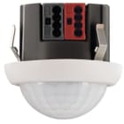 BEG - KNX Präsenzmelder PICO Gen.7 secure Standard DE weiß