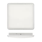BEG - Flache LED Leuchte quadratisch AL12-25-300-LED-3C weiß