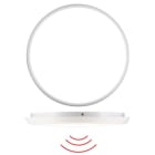 BEG - Flache LED-Rundleuchte AL8-25-300-LEDN-HF