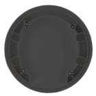BEG - KNX AP Montageset IP54 für PD2N-/PD4N-UP anthrazit RAL7016