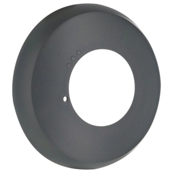 BEG - Abdeckring PD2N UP antrazit matt