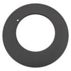 BEG - Abdeckring für PD2N DE anthrazit matt RAL 7016