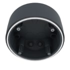 BEG - KNX AP Montageset IP54 für PD4N H anthrazit RAL7016