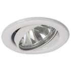 BRUMBERG - 3221 12VAC GX5,3 max.50W edelst. ws gl.