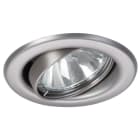 BRUMBERG - 3221 12VAC GX5,3 max.50W edelst. m.