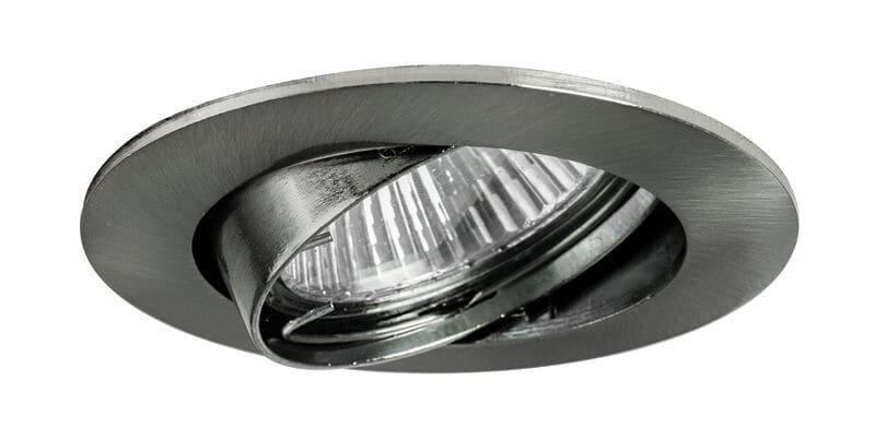 BRUMBERG - 3269 12VAC GX5,3 max.50W chr. m.