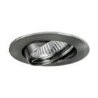 BRUMBERG - 3269 12VAC GX5,3 max.50W chr. m.