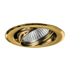 BRUMBERG - ADELIE 12VAC GX5,3 max.50W gold gl