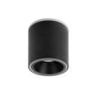BRUMBERG - Anbaudownl 230 V, 14,6 W, 40°, 3.000 K, rund, strsw