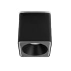 BRUMBERG - Anbaudownl 230 V, 14,6 W, 40°, 3.000 K, quad, struktur