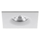 BRUMBERG - INDIWO74-S Einbaudownl. 350 mA, 6 W, 36°, 3.000 K, starr, strws.