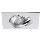BRUMBERG - INDIWO83-S Einbaustr. 350mA, 6W 36°, 3.000 K, schwenkb.,