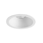 BRUMBERG - Einbaudownl. 230 V, 6 W, 38° d2w, 3.000 K - 1.800 K, CRI