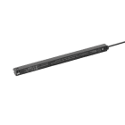 BRUMBERG - In-Track-Netzgerät 100 Watt 48V DC, IP20, DALI, inkl. 3.000 mm Kabel