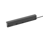 BRUMBERG - In-Track-Netzgerät 250 Watt, 48 V DC, IP20, DALI, inkl. 3m Kabel