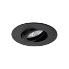 BRUMBERG - Einbaustrahler GX5,3 / max. 13 W, rund, schwenk, strsw, IP20