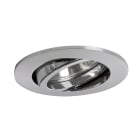 BRUMBERG - LUCINA-R EBS o Fassung 12VAC GX5,3 max.50W chr. gl.