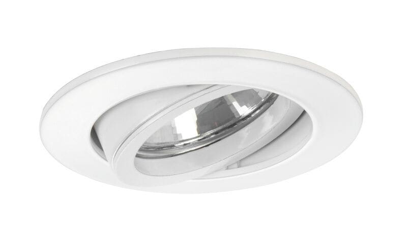 BRUMBERG - LUCINA-R 230VAC GU10 max.50W ws.gl.